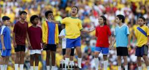 Conmebol escogi&oacute; el 11 ideal de la Copa Am&eacute;rica Brasil 2019