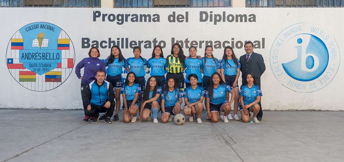 El equipo desea imitar y superar uno de sus mejores logros: haber llegado a cuartos de final por dos a&ntilde;os consecutivos en los ciclos 2016-2017.   