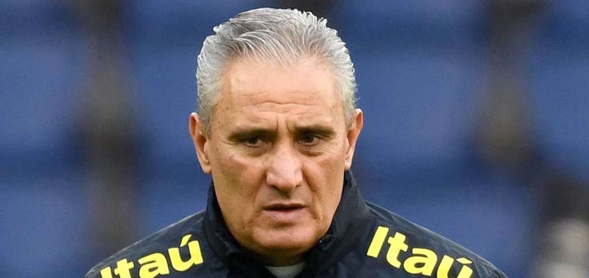 Tite y un viaje al pasado para conquistar Rusia 2018