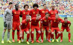 B&eacute;lgica y EE.UU. esperan a sus jugadores lesionados