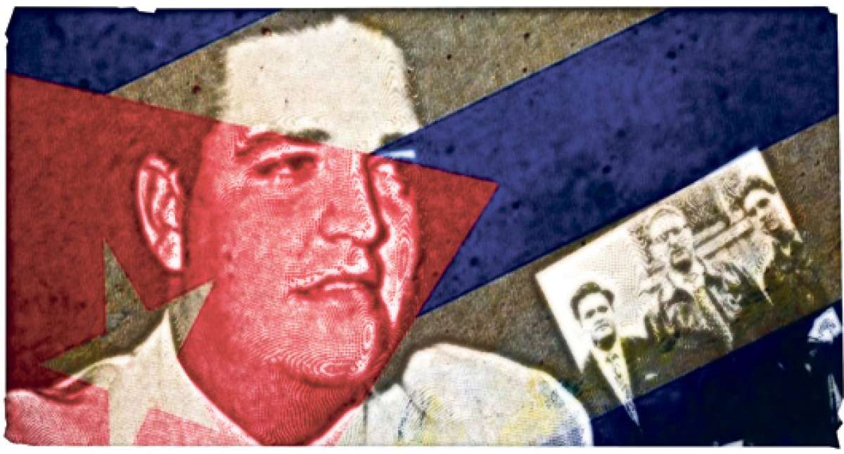 El DR del 13 de marzo: Un ej&eacute;rcito de la libertad (I)