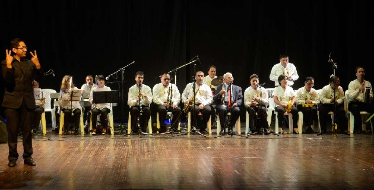 Foto: &Aacute;lvaro P&eacute;rez / EL TEL&Eacute;GRAFO