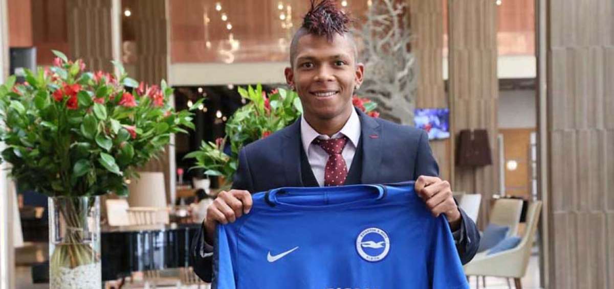 Billy Arce se quedar&iacute;a en Europa tras salir del Extremadura