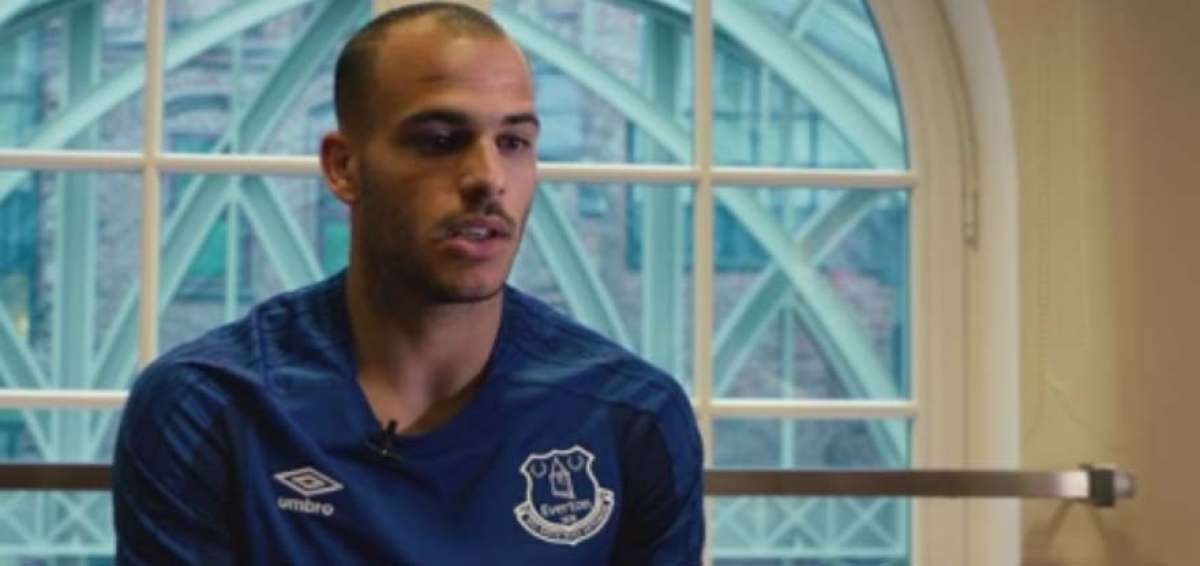 Sandro Ram&iacute;rez deja el M&aacute;laga y ficha por el Everton