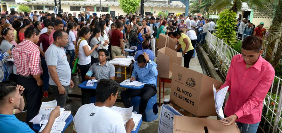 Alcaldes y Prefectos electos se enfocan en sus planes de trabajo