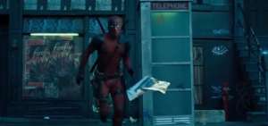 Una doble de la pel&iacute;cula 'Deadpool 2' muere grabando escena de riesgo