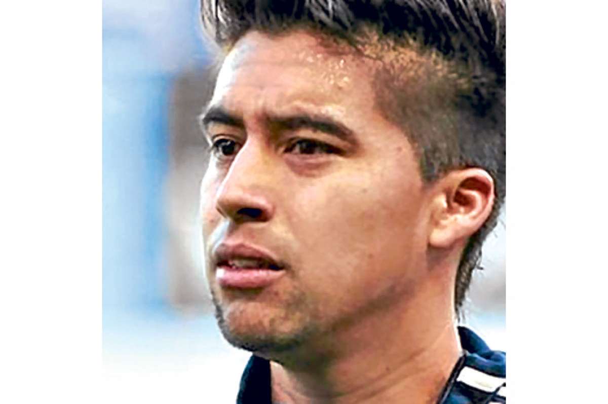 Noboa no continuar&iacute;a en el Dinamo