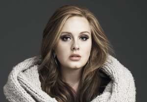 Adele estrena en televisi&oacute;n parte de su nuevo &aacute;lbum