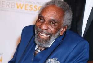 Bill Cobbs enlutó a Hollywood