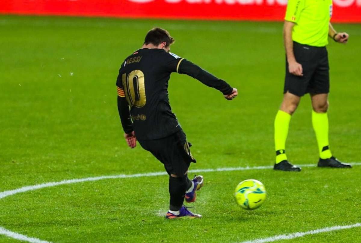 La Messiman&iacute;a