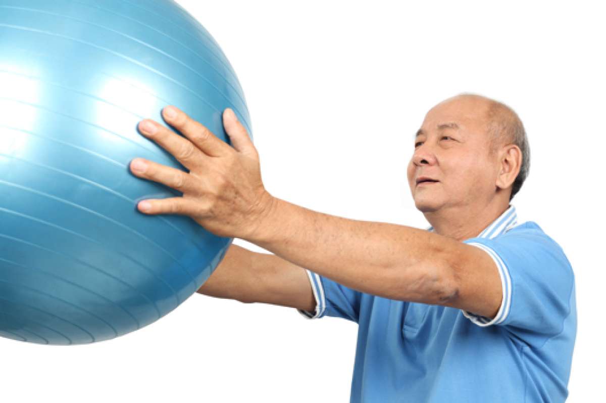 El m&eacute;todo Pilates previene los achaques