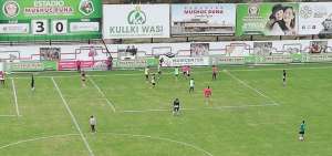 Mushuc Runa defender&aacute; ventaja ante Aucas por el pase a la Sudamericana