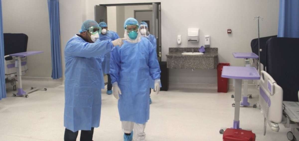 Ministerio de Salud destinar&aacute; $ 101 millones para equipamiento de hospitales