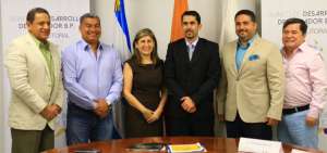 Tres provincias reciben financiamiento de $ 13,5 millones para obras