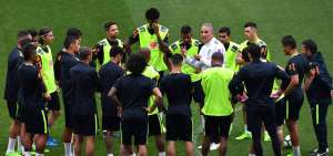 Tite, El reconstructor de Brasil