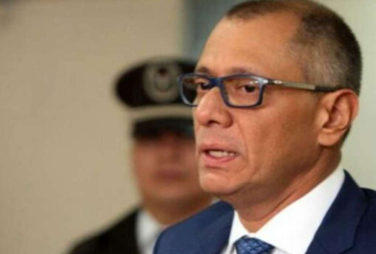 Este viernes ser&aacute; la audiencia de habeas corpus en favor de Jorge Glas