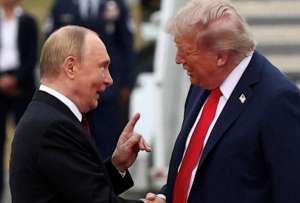 El tratado de no proliferaci&oacute;n de armas nucleares lleg&oacute; a su fin. &iquest;Qu&eacute; dicen Rusia y Estados Unidos? 