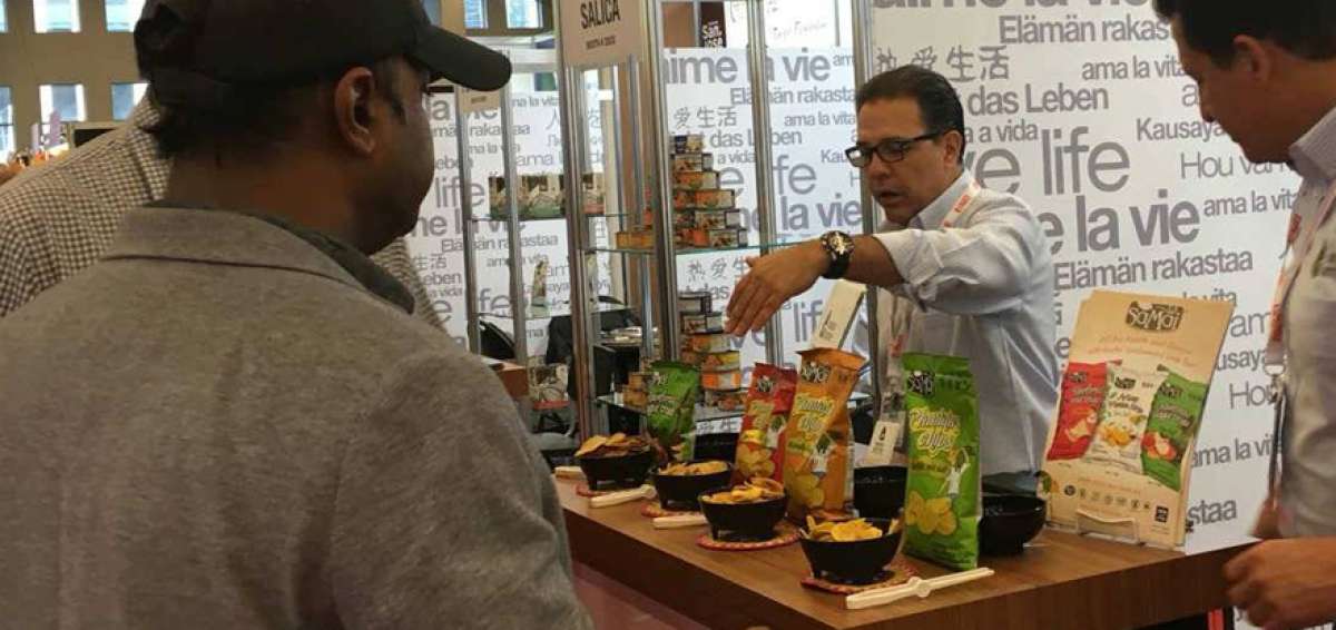 Canad&aacute; abre puertas para negocios