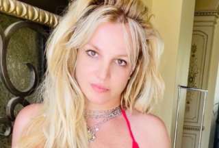 Britney Spears habla sobre una posible película sobre su vida