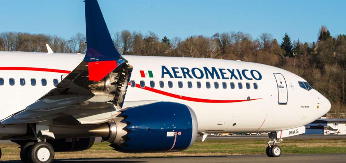 Los viajes hacia M&eacute;xico crecieron en diciembre