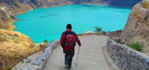 Los gastos por turismo interno ser&aacute;n deducibles del impuesto a la renta