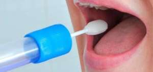 Una prueba de saliva podr&iacute;a acelerar el diagn&oacute;stico de un ataque al coraz&oacute;n