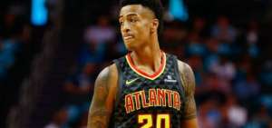 Collins fue encontrado positivo por el consumo de la hormona de crecimiento GHRP-2, lo cual viola los t&eacute;rminos del Programa Antidrogas de la NBA.