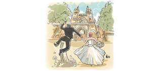 Matrimonios en tiempos de covid