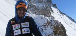Aceptaci&oacute;n, el secreto del nevado K2