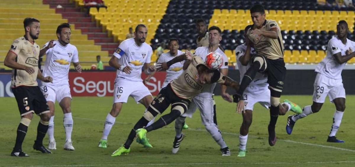 Definidos los precios de las entradas para el partido de Liga vs. BSC
