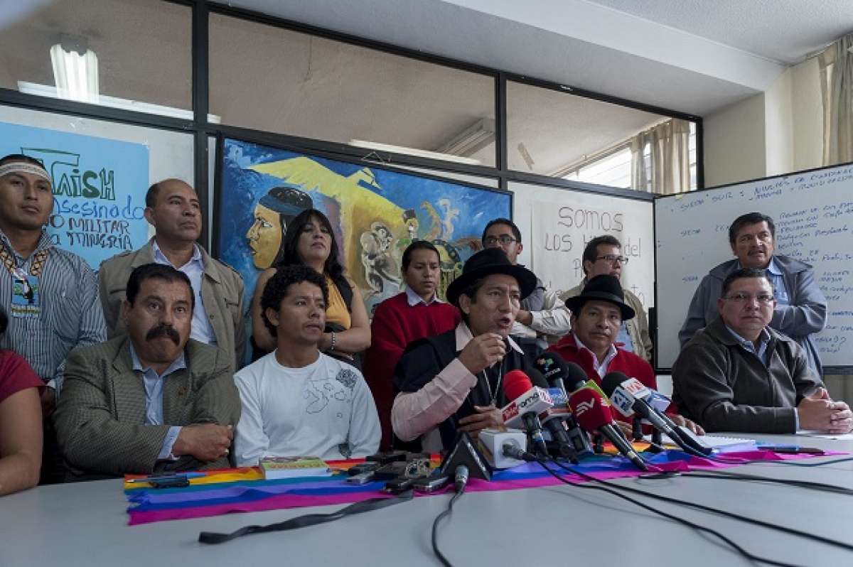  Foto: Miguel Jim&eacute;nez / EL TEL&Eacute;GRAFO