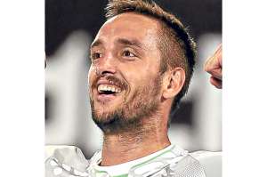 Troicki gana el t&iacute;tulo de S&iacute;dney con facilidad