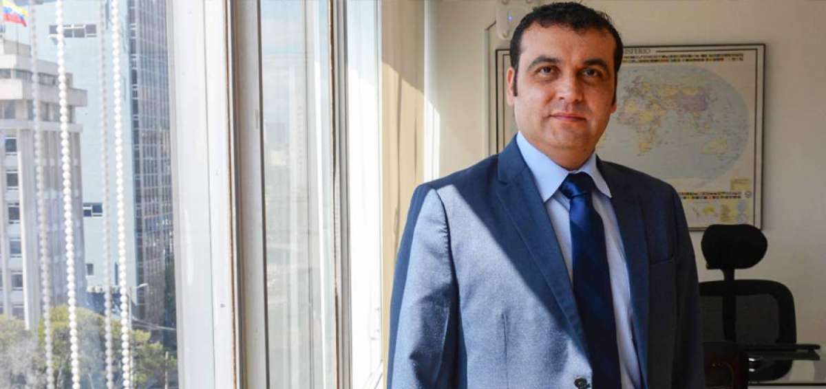 "Ecuador necesita impulsar un pacto p&uacute;blico-privado por la &eacute;tica econ&oacute;mica"