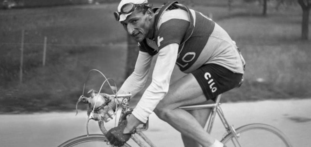 Fallece el exciclista suizo Ferdi K&uuml;bler a los 97 a&ntilde;os