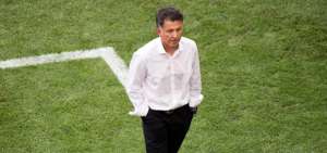 Juan Carlos Osorio deja la selecci&oacute;n de Paraguay por razones familiares