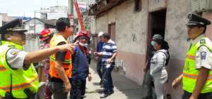 Plan de contingencia por el feriado de carnaval se activar&aacute; en Tungurahua