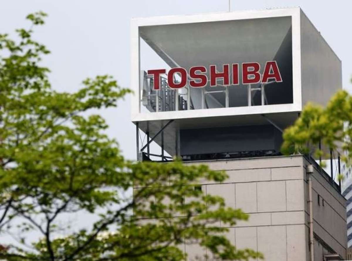 Toshiba preve&iacute;a un beneficio neto de 120.000 millones de yenes, un beneficio de explotaci&oacute;n de 330.000 millones y ventas de 6,7 billones. Foto: Internet