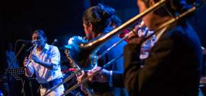Runa Jazz se presentar&aacute; junto con Awak Taki, Wa&ntilde;ukta Tonic y el Ballet Nacional de Ecuador, con motivo del lanzamiento de su nuevo disco.