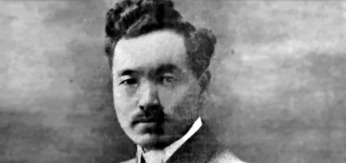 El doctor Hideyo Noguchi obtiene reconocimiento