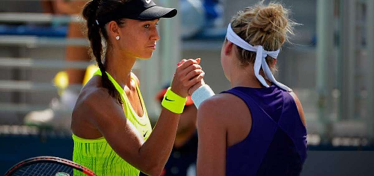 Partido del US Open bajo sospecha de apuestas