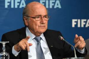 La Conmebol espera a Blatter en su congreso