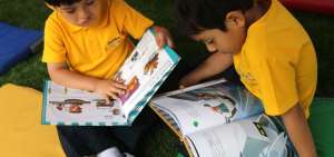 El INPC organiza varias actividades por el D&iacute;a del Libro