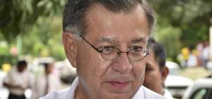 Contralor&iacute;a notific&oacute; destituci&oacute;n al rector de la Universidad T&eacute;cnica de Manab&iacute;