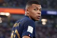 La Federación Francesa de Fútbol será multada por culpa de Kylian Mbappé