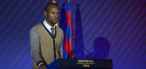 La Fiscal&iacute;a de Espa&ntilde;a solicita nuevamente reabrir el caso Abidal