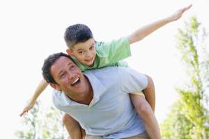 C&oacute;mo ser&aacute;s de pap&aacute; seg&uacute;n tu signo