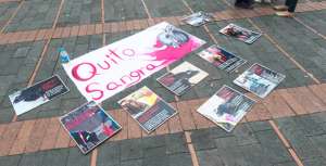 Antitaurinos piden que se proh&iacute;ban las corridas