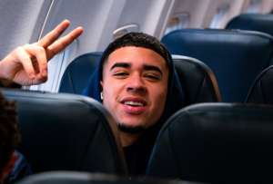 Kendry P&aacute;ez es criticado en Francia