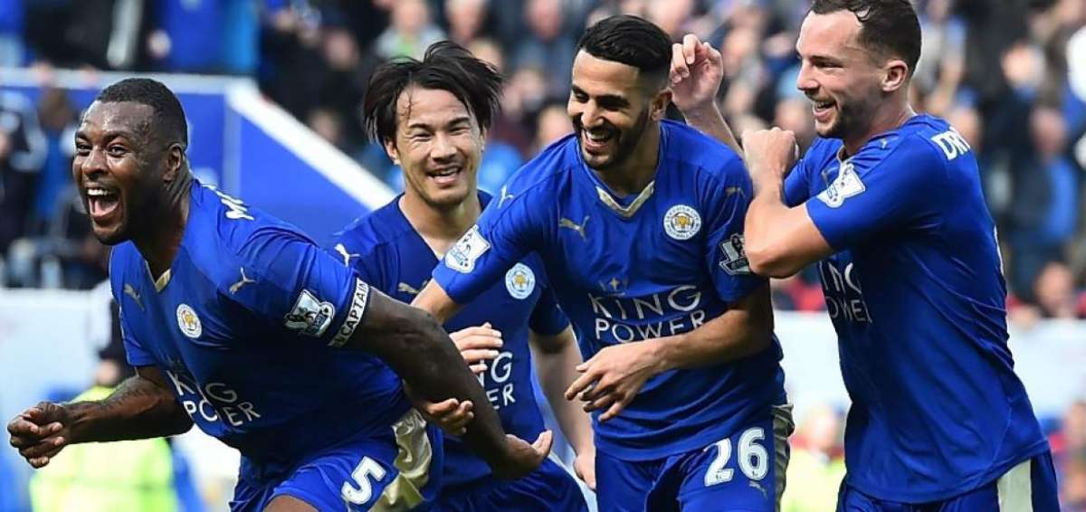Leicester gana a Southampton y ampl&iacute;a su ventaja como l&iacute;der de Inglaterra