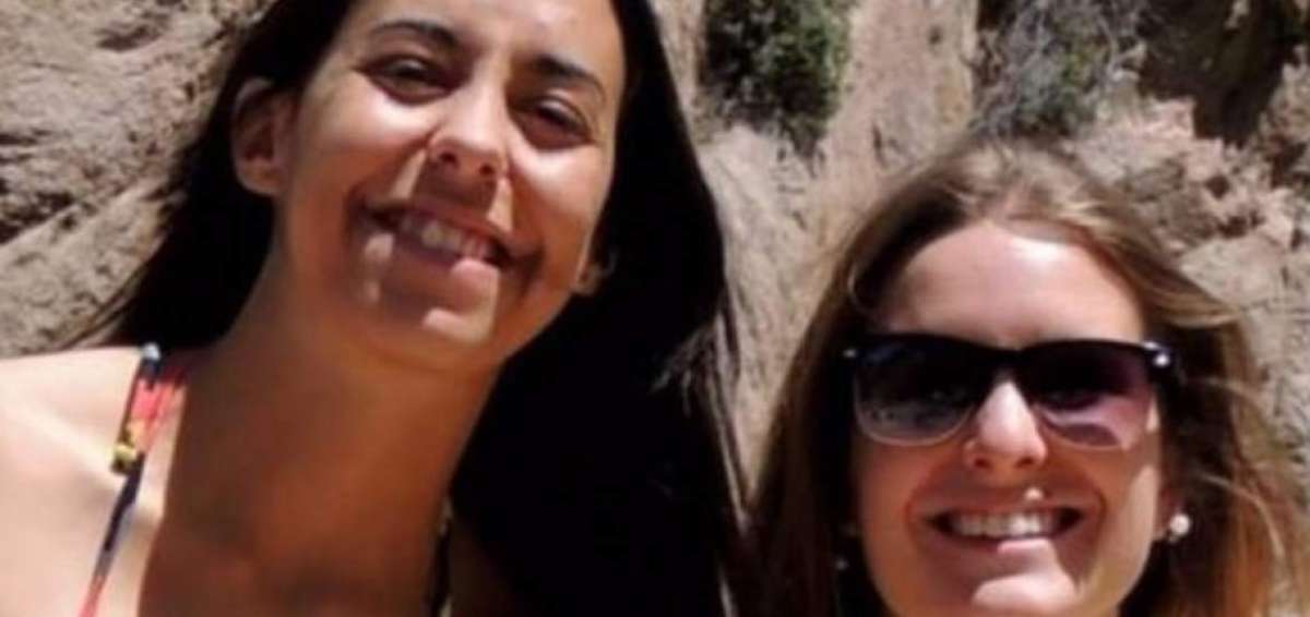 El crimen de Mar&iacute;a Jos&eacute; Coni y Marina Menegazzo, ocurri&oacute; en la comuna de Monta&ntilde;ita en febrero pasado.  